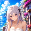 ツンモードシリーズ  ベース作成と調整 3枚目