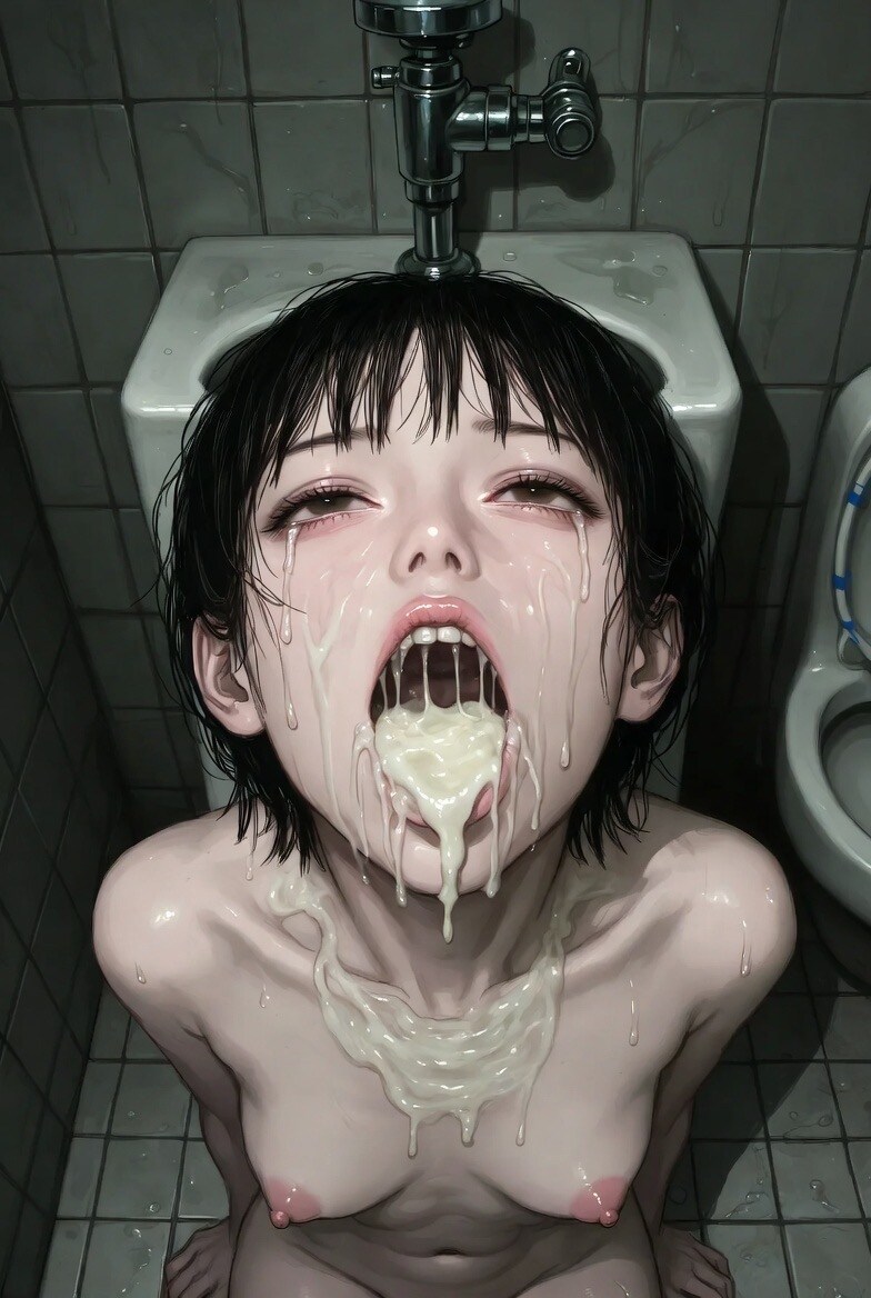 公衆便所