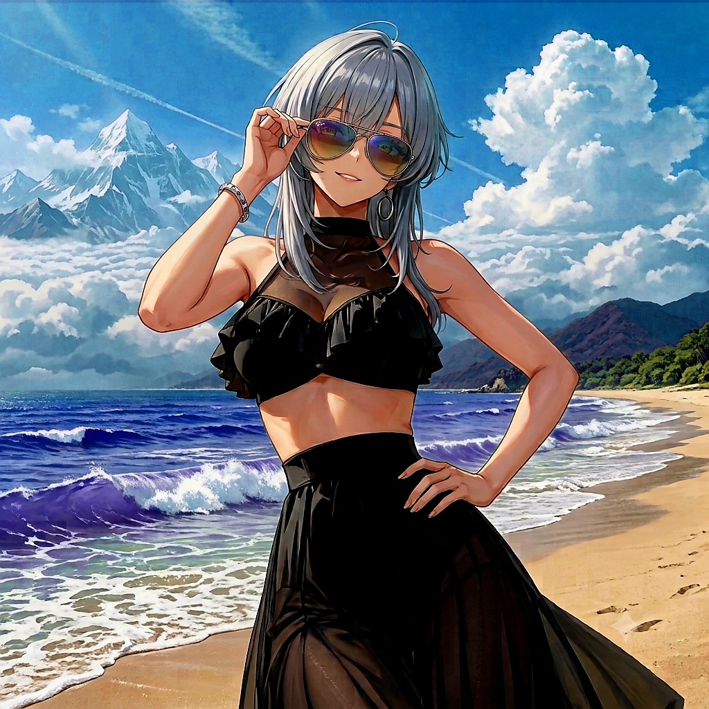 少し加工してみました