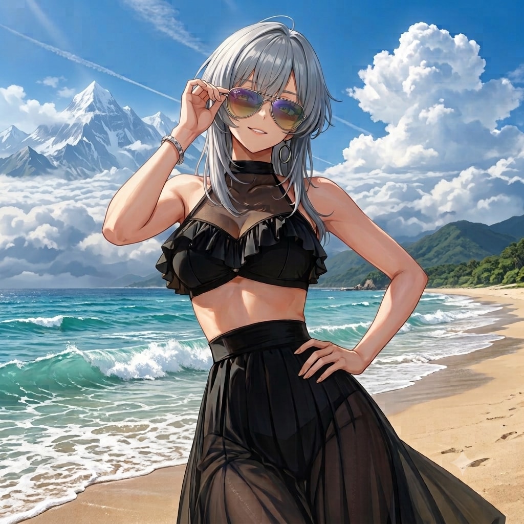 少し加工してみました