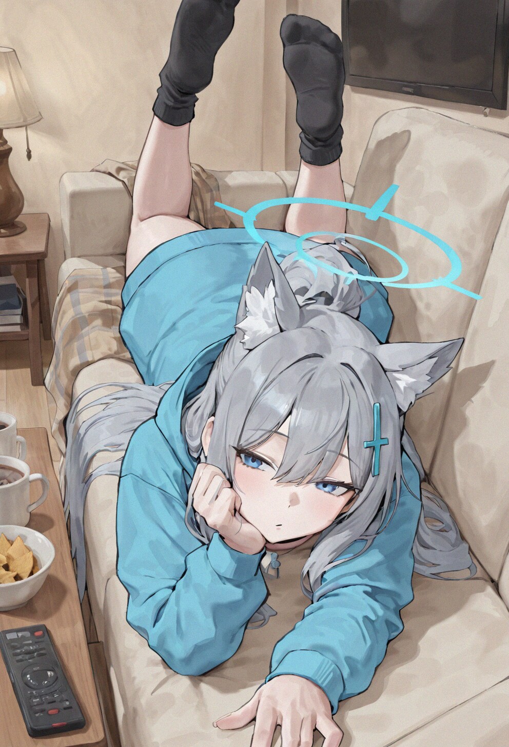 シロコ
