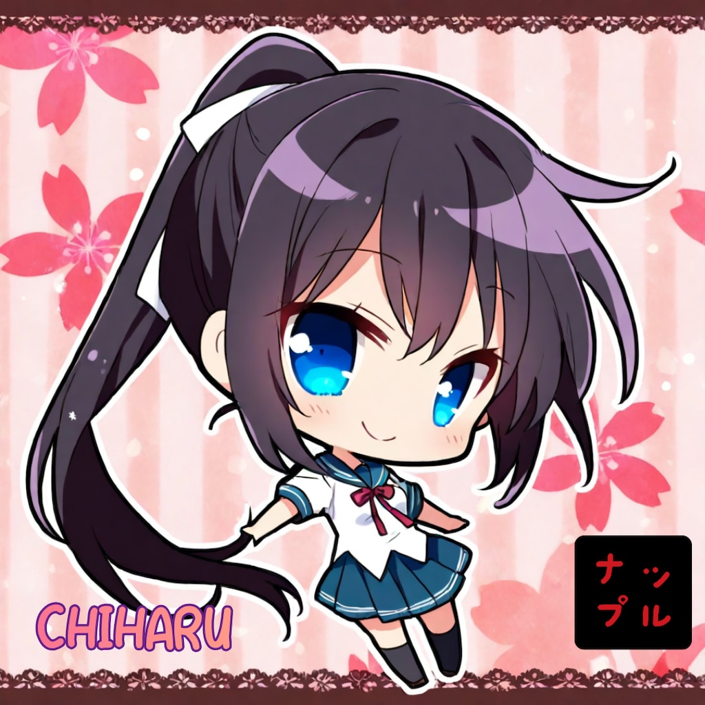 【うちの子達】ご自由にお使い下さい😊2025.9.21更新