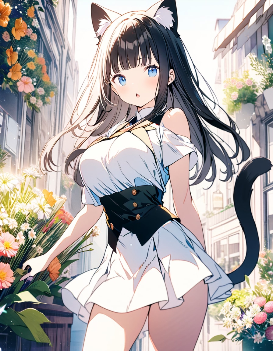 ソーニャ213 | の人気AIイラスト・グラビア