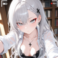 桒永冥#アメスク 7枚目