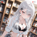 桒永冥#アメスク 4枚目