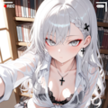桒永冥#アメスク 3枚目