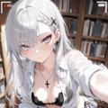 桒永冥#アメスク 2枚目