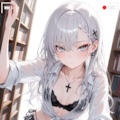 桒永冥#アメスク 5枚目