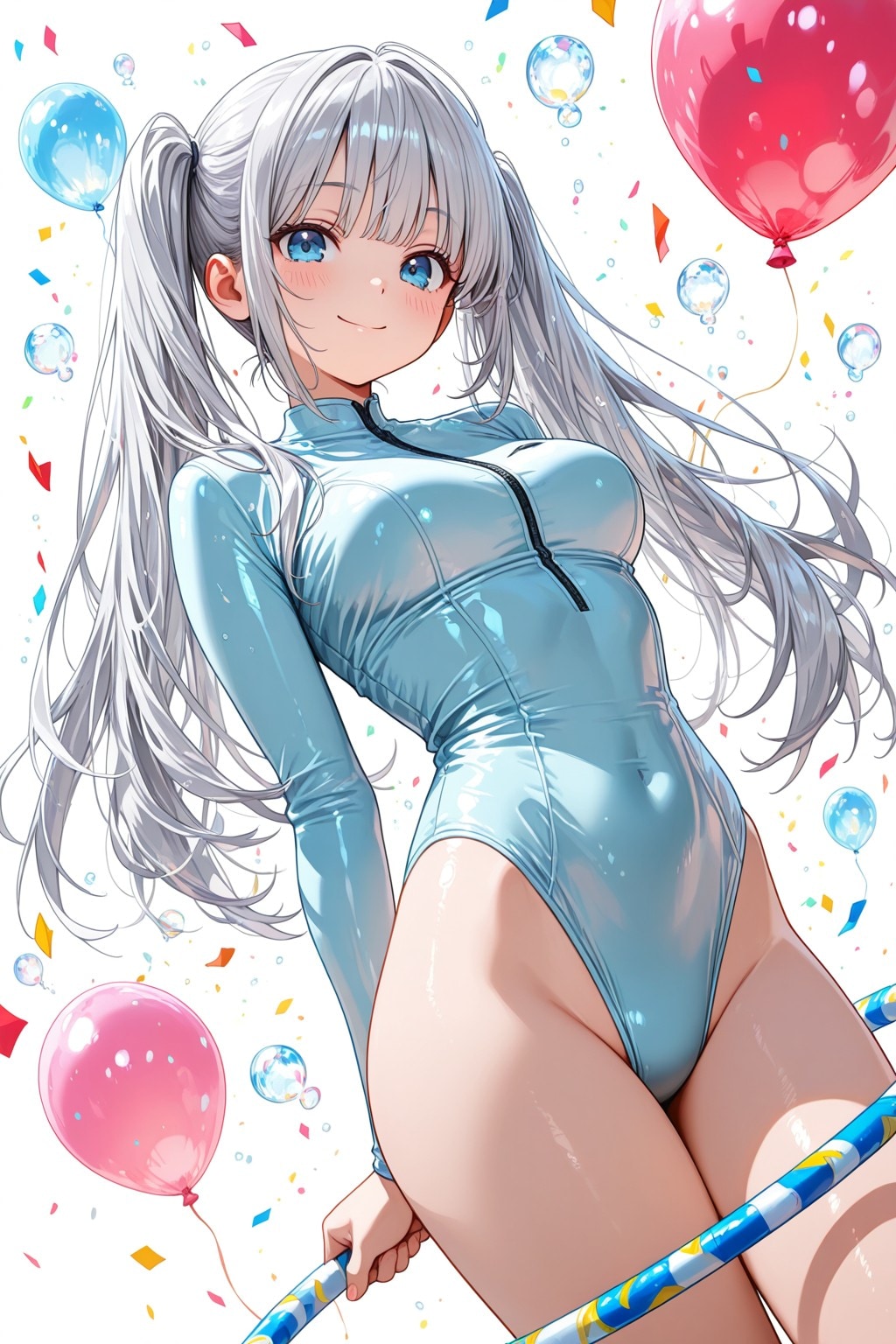 【誕生日FA】新井操花ちゃん✨