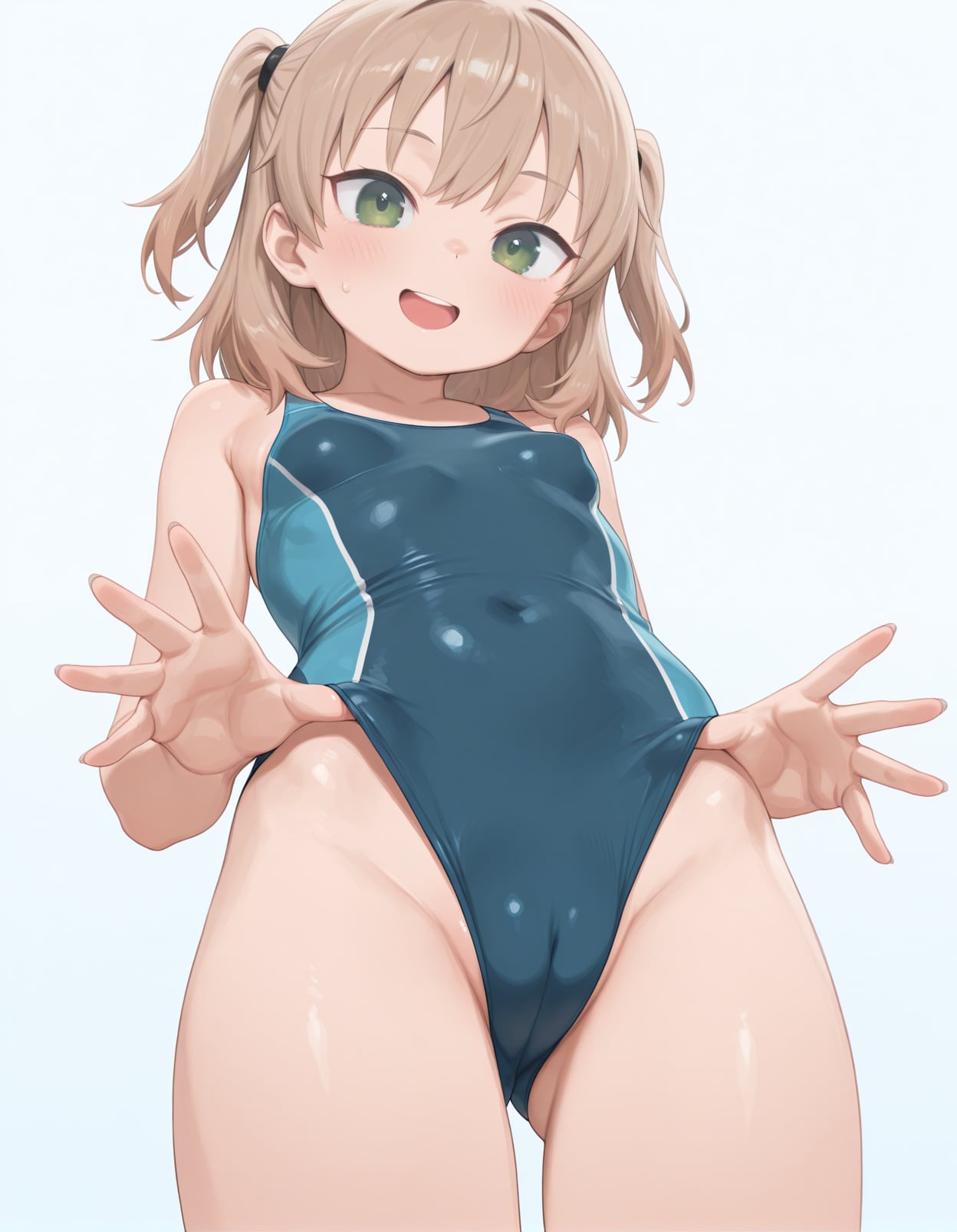 競泳水着