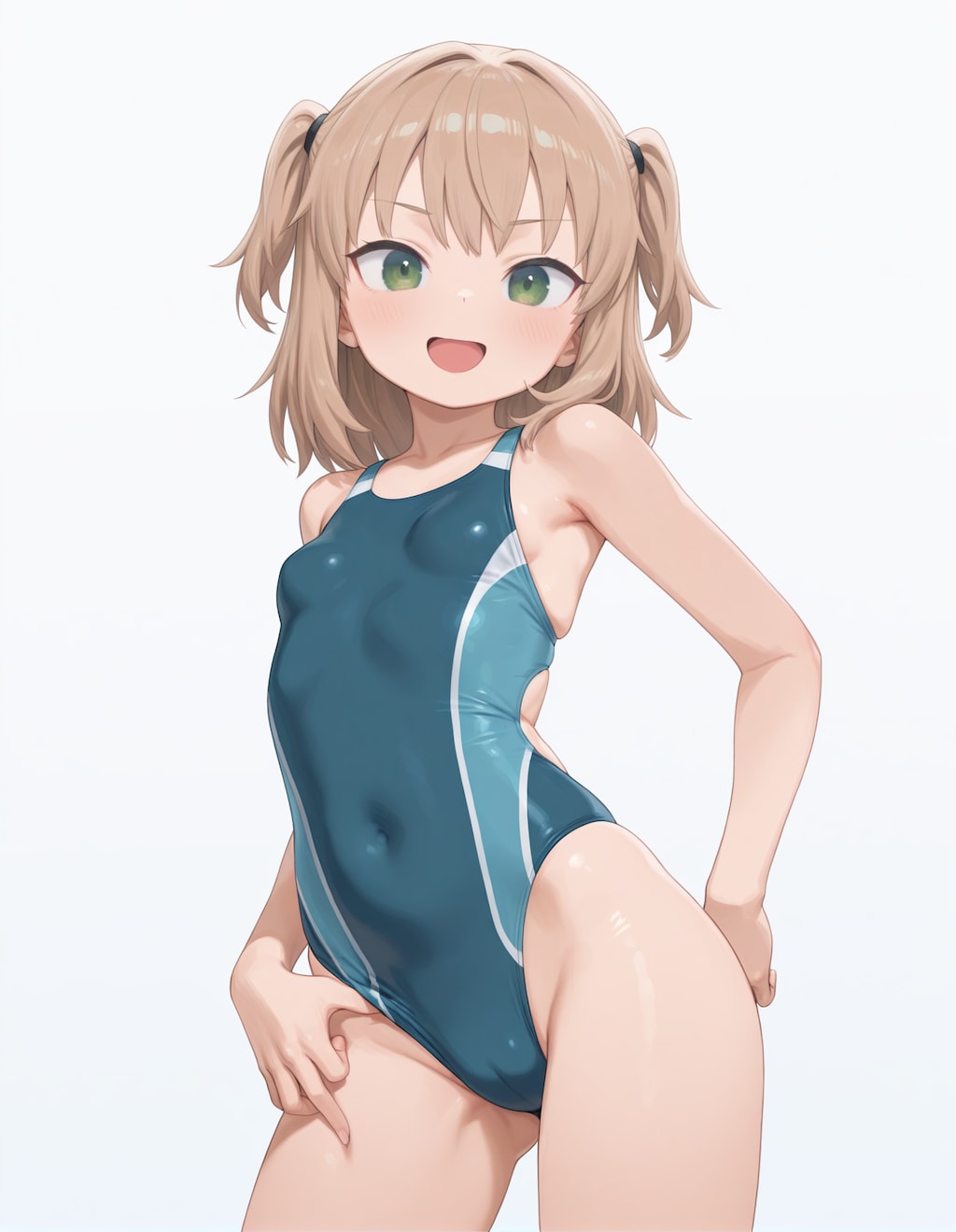 競泳水着