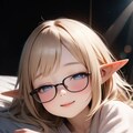 エルフの子 2枚目