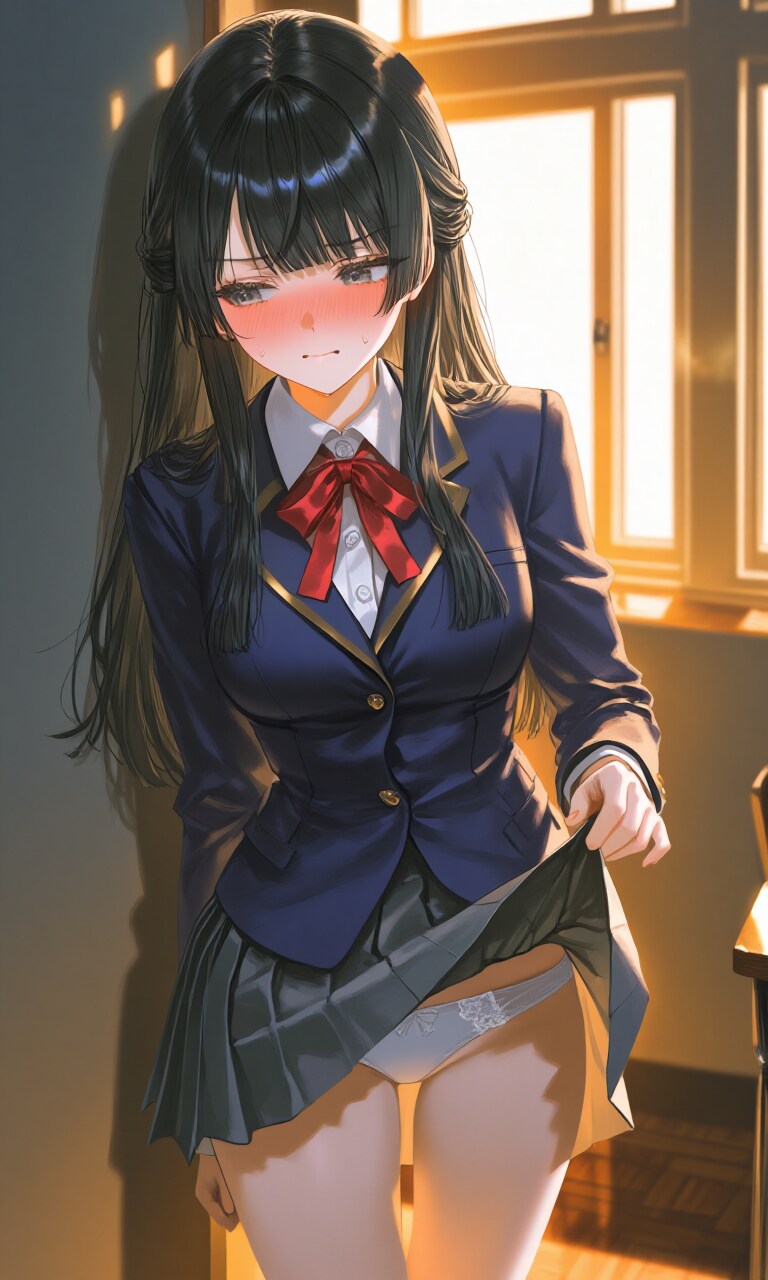 今日のパンツ#251