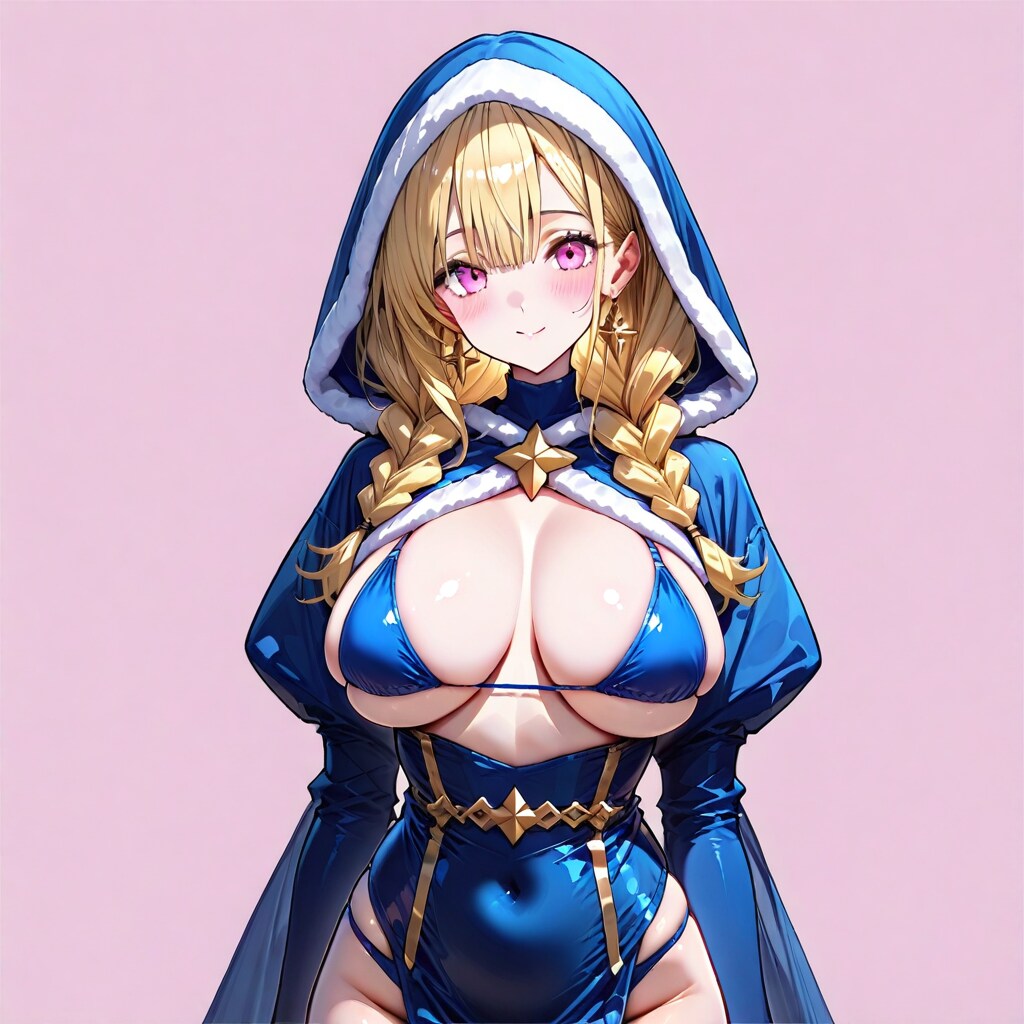 ちちぷいの魔人