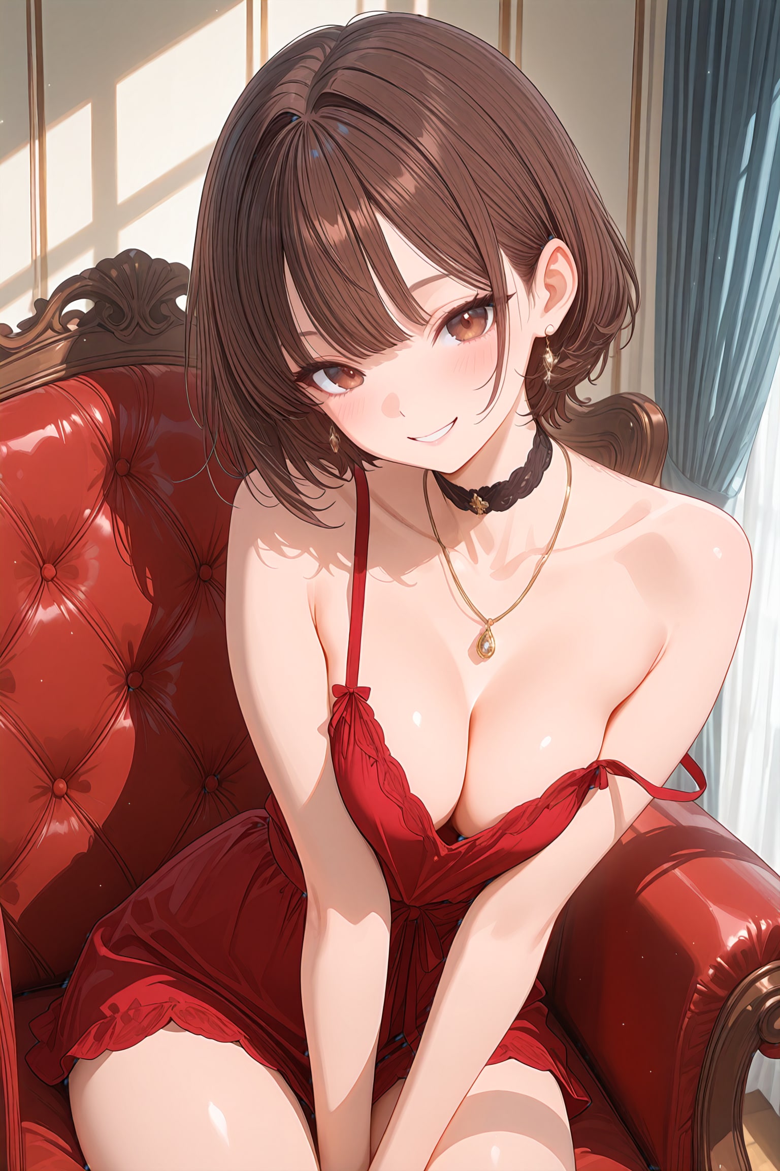 待っていたんですよ