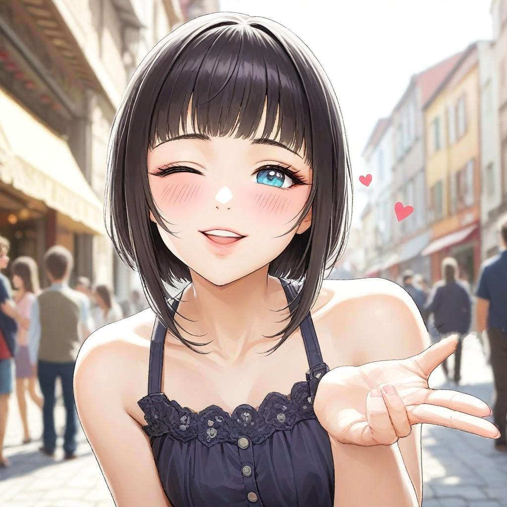 皆、いいね、よろしく！