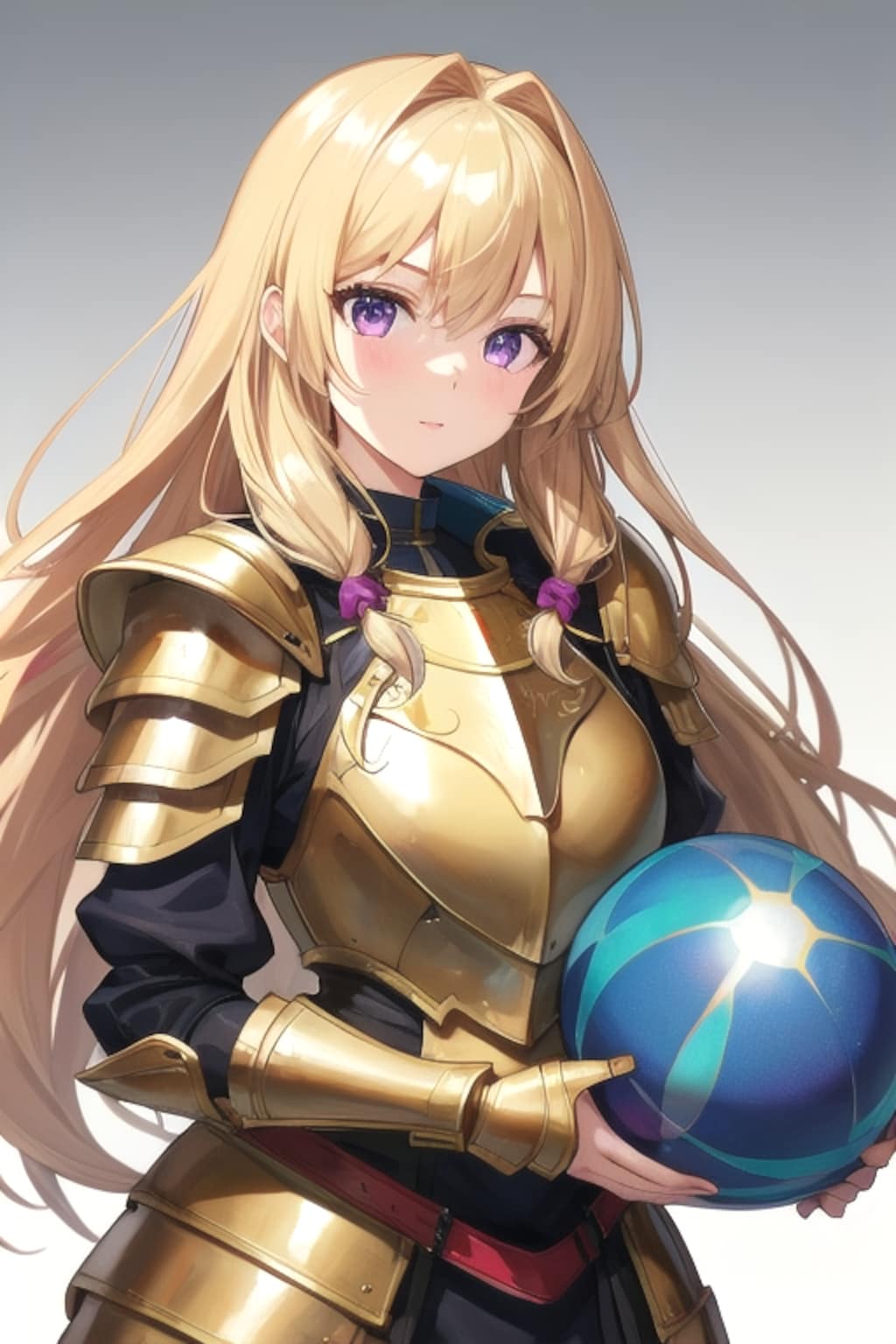クレアちゃん806