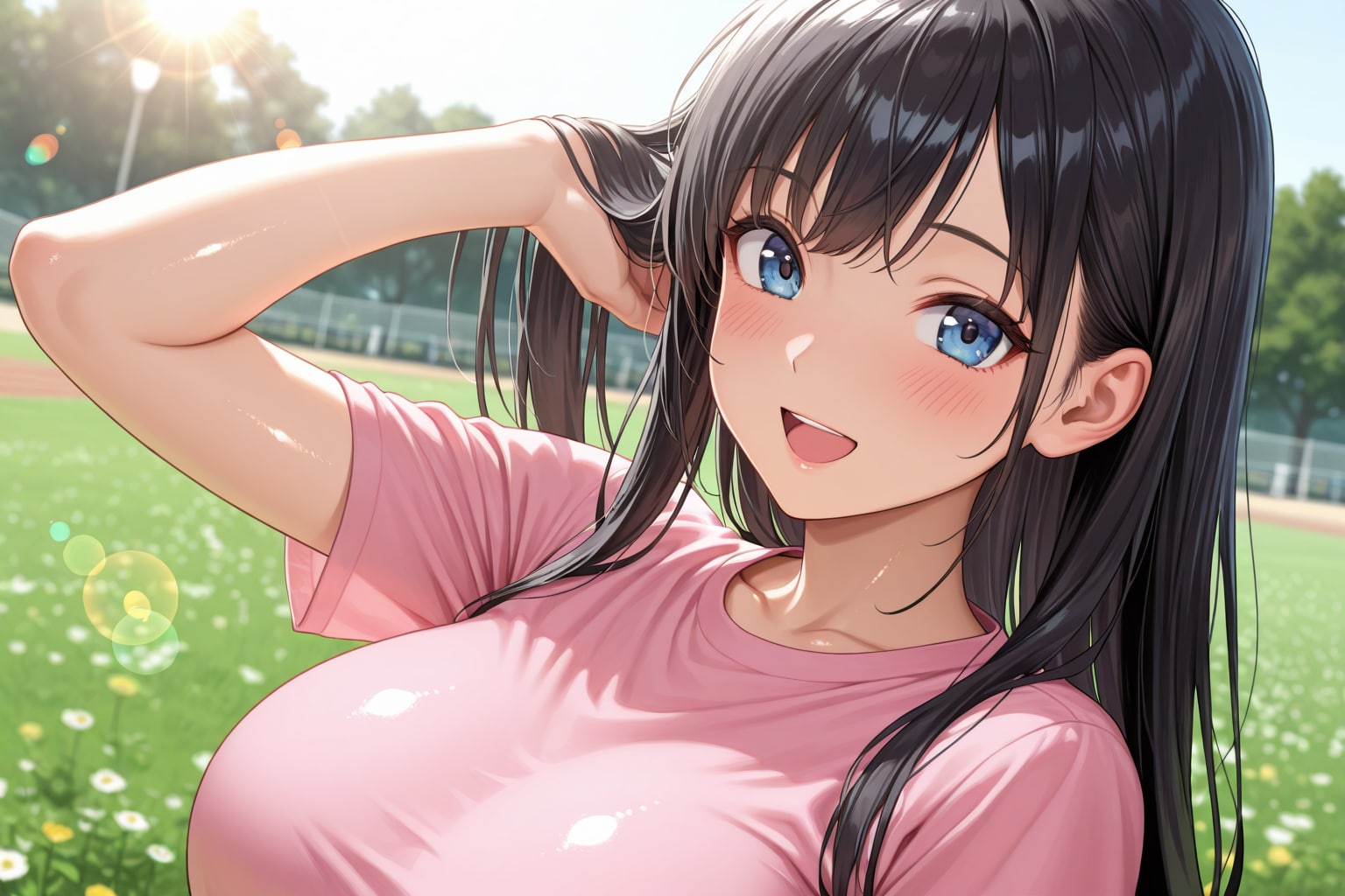 【蔵出し】しりとりに出せなかったイラスト達