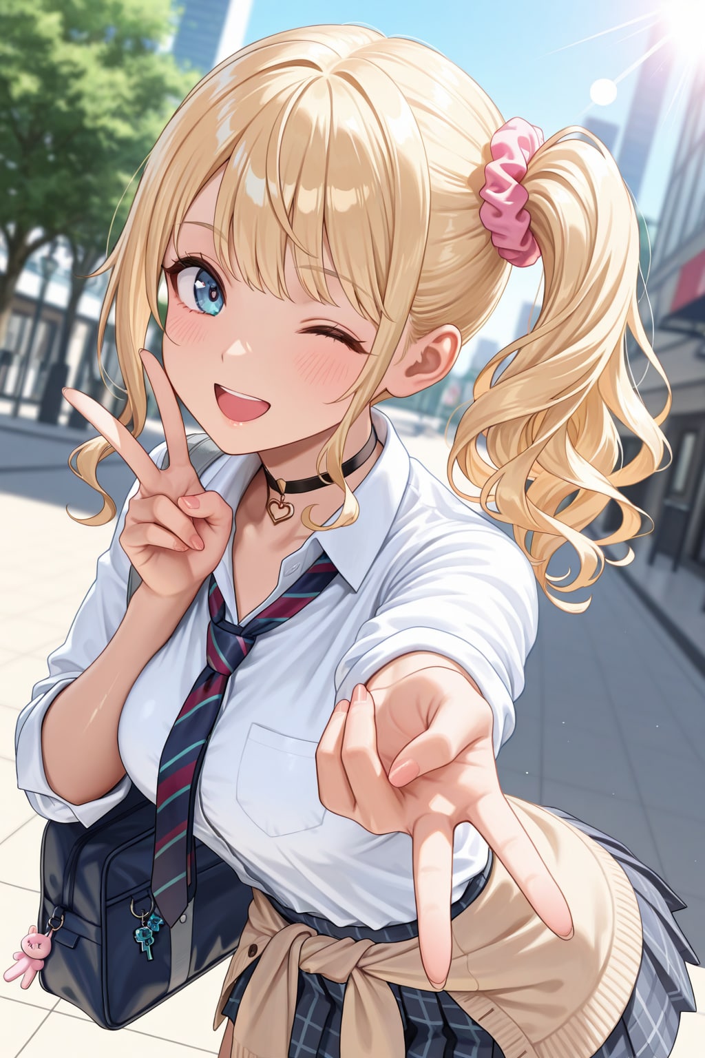 【蔵出し】しりとりに出せなかったイラスト達