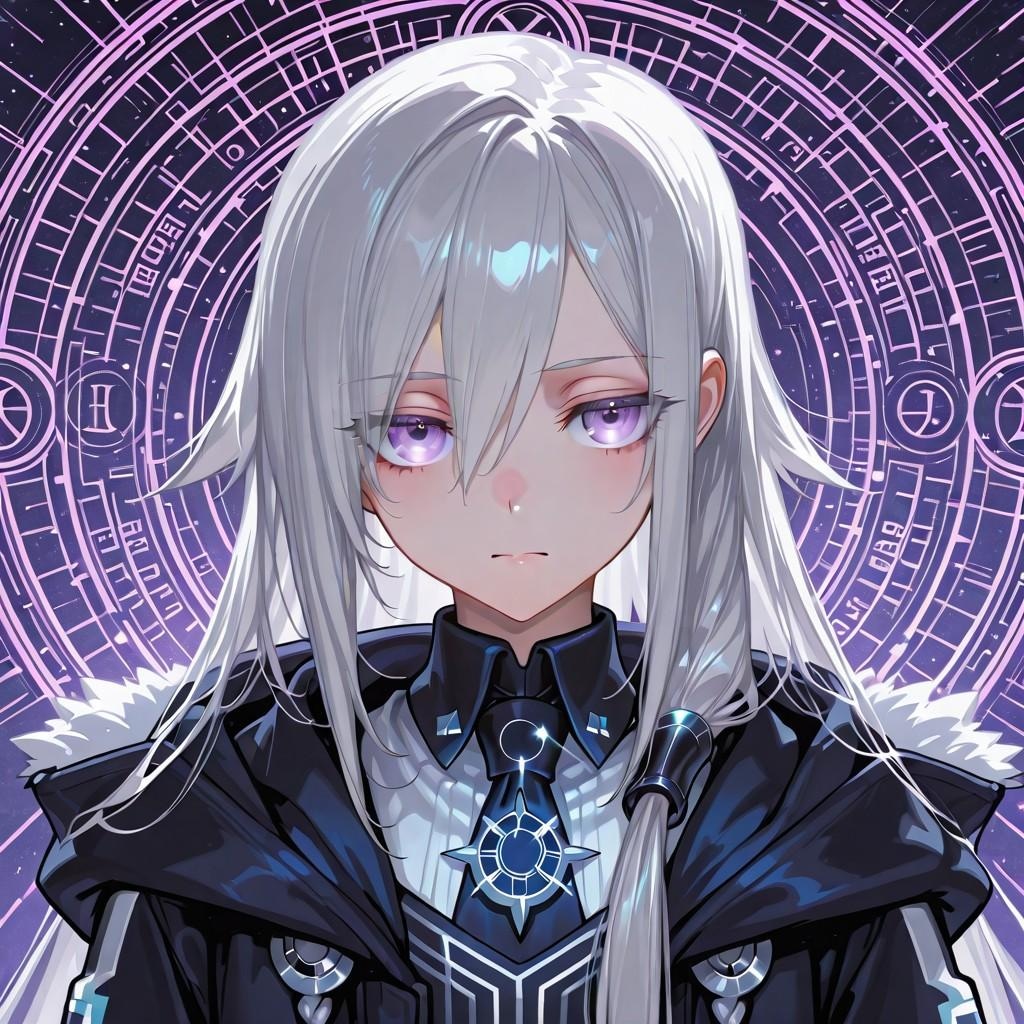 No.116 エッシャー風に描こう