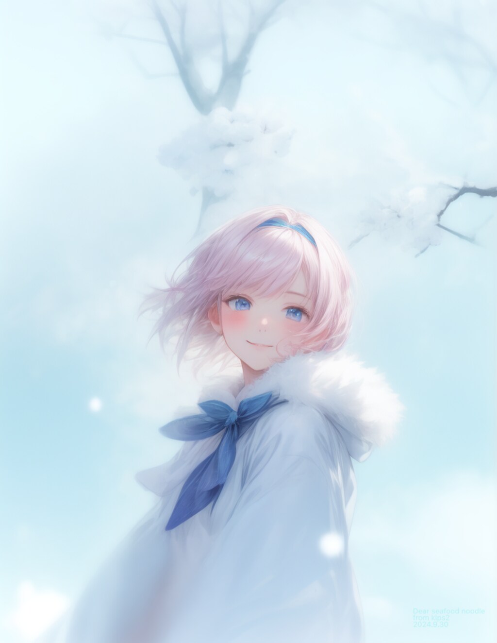 中島一周年おめでとうございます