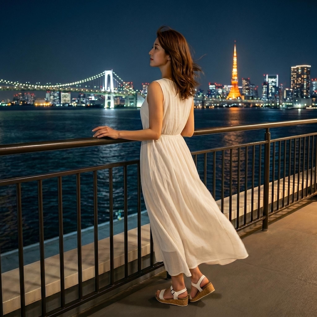 晴海旅客ターミナル