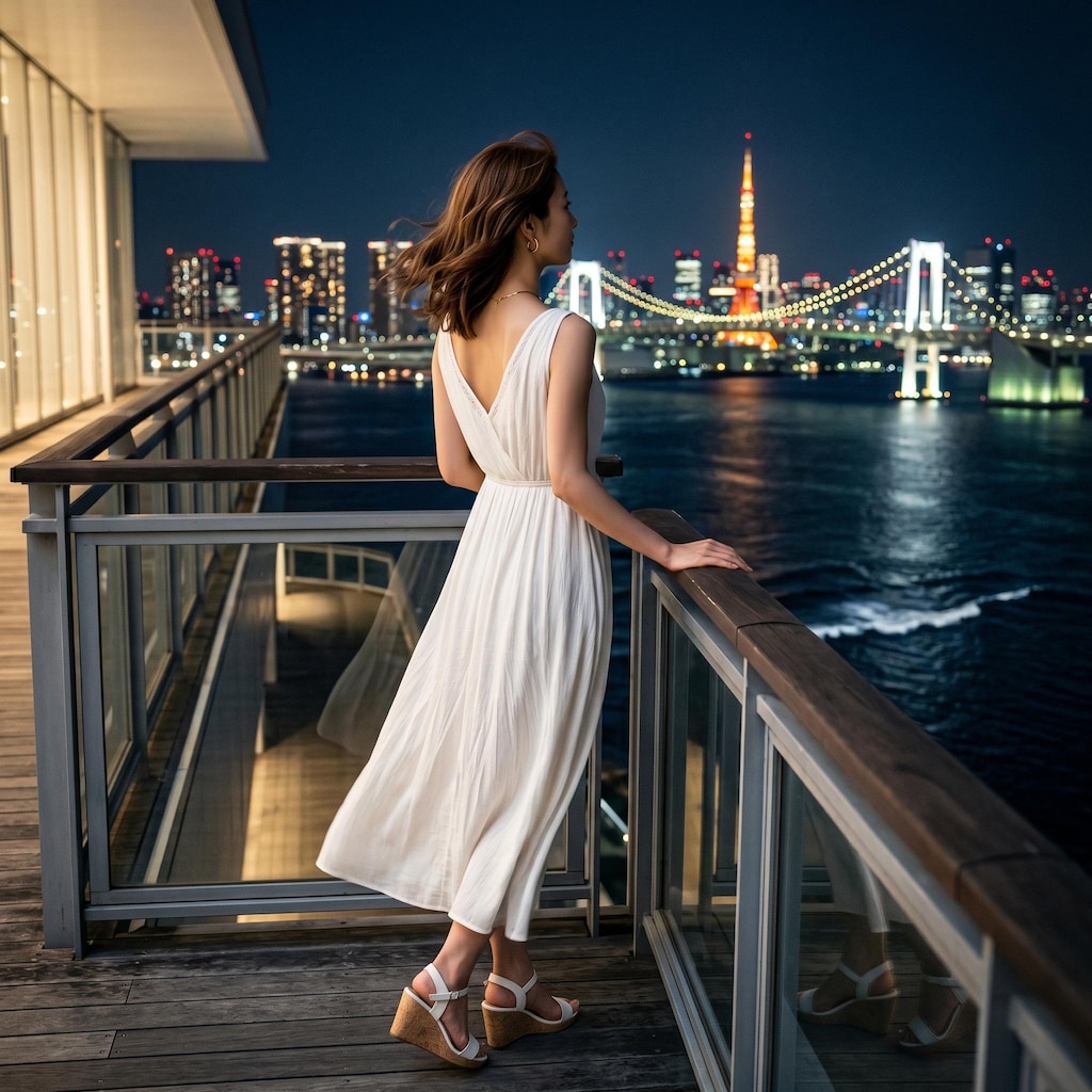 晴海旅客ターミナル