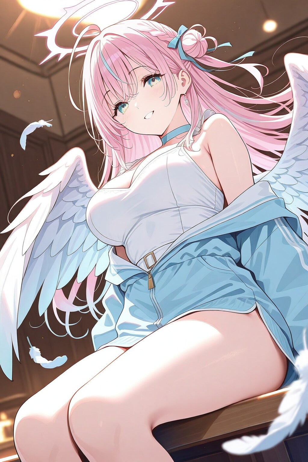 天使娘