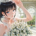 2026年６月カレンダー（横Ver.） 2枚目