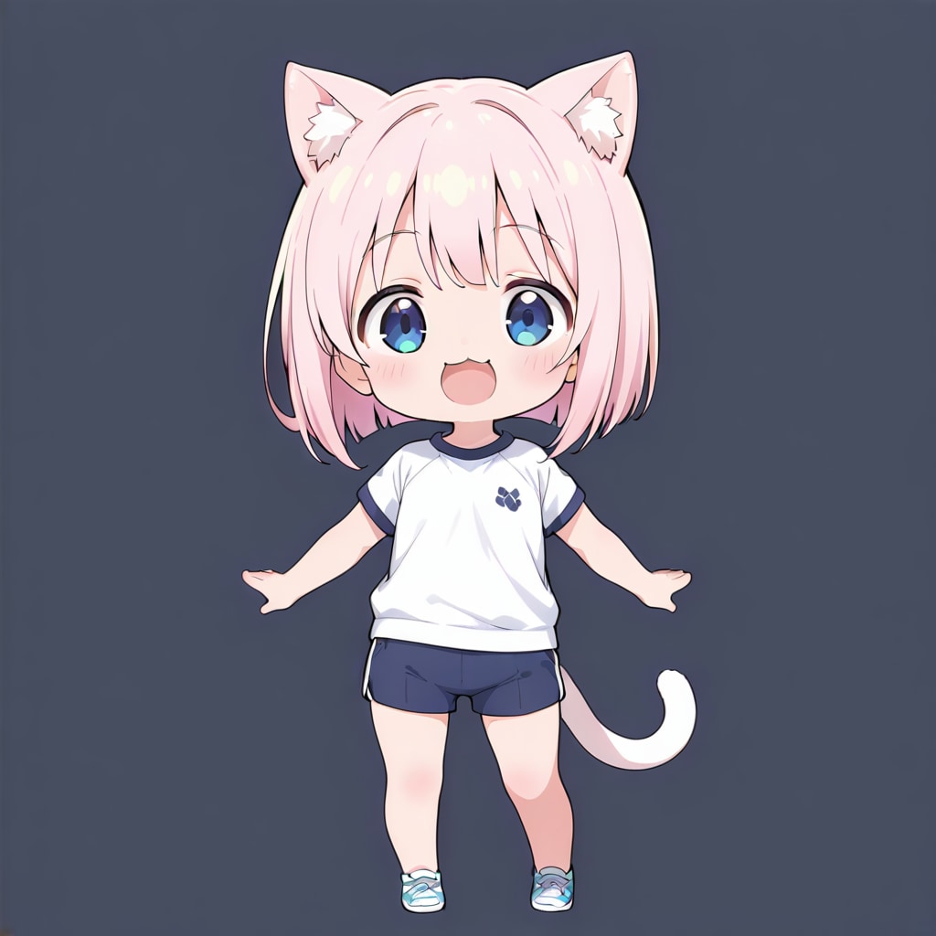 ねこかぶり