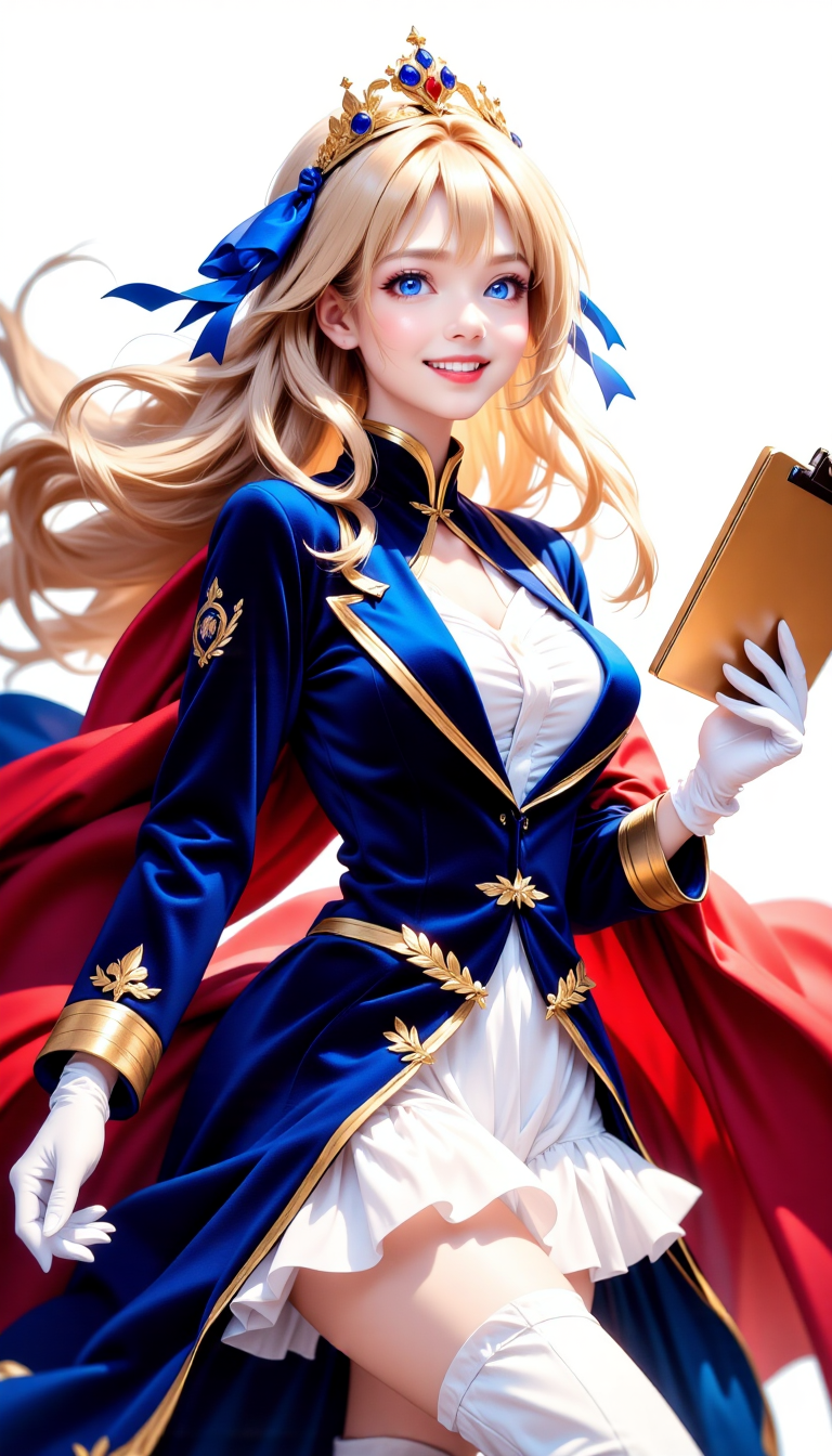 ロイヤル・エクスプレス | の人気AIイラスト・グラビア