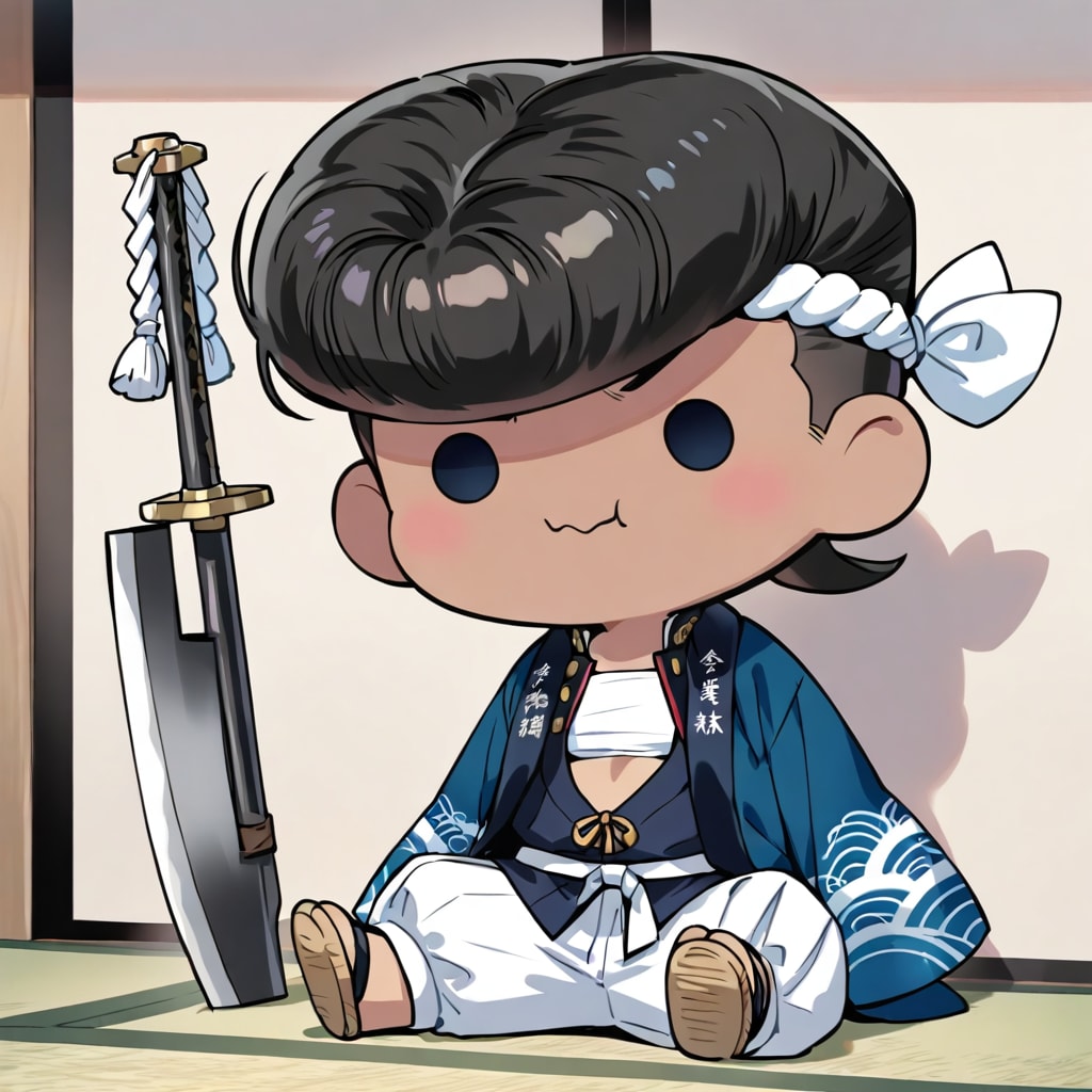 勇者とその仲間たちのぬいぐるみ