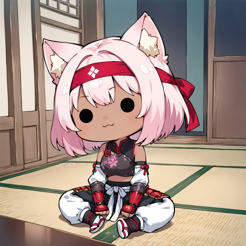 勇者とその仲間たちのぬいぐるみ