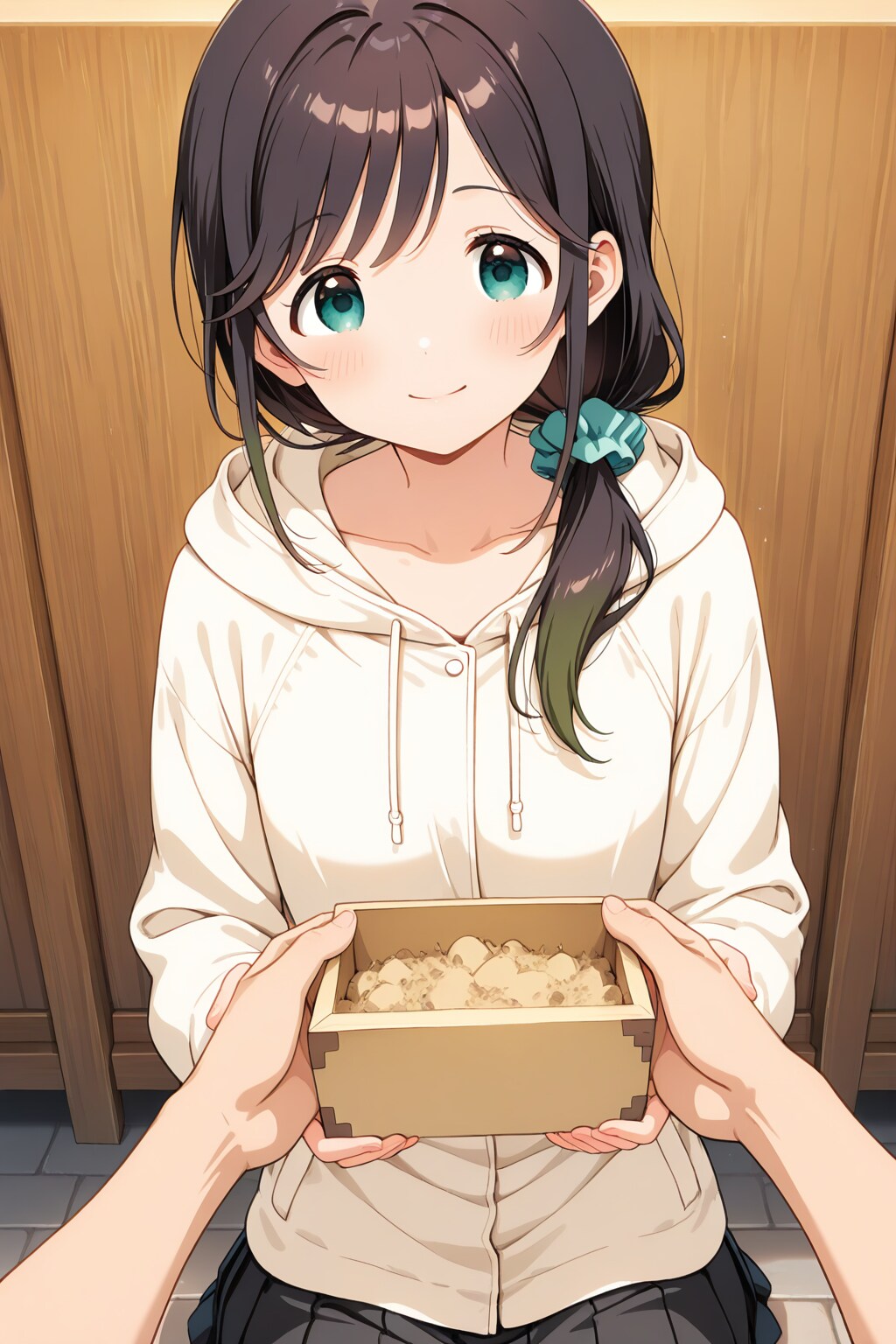 節分チャレンジ(結果失敗😢)もう全部さらけ出しちゃいます！