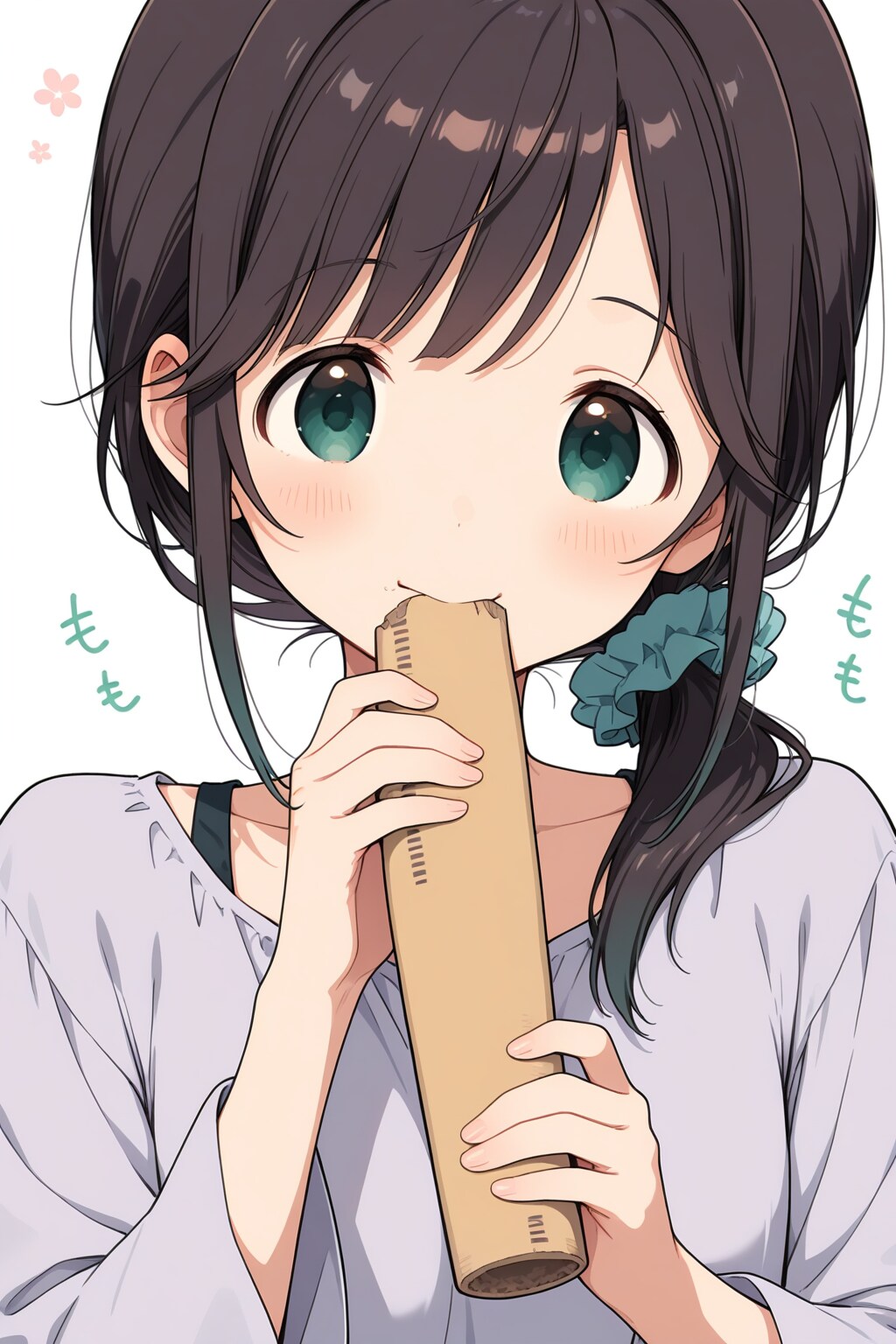 節分チャレンジ(結果失敗😢)もう全部さらけ出しちゃいます！