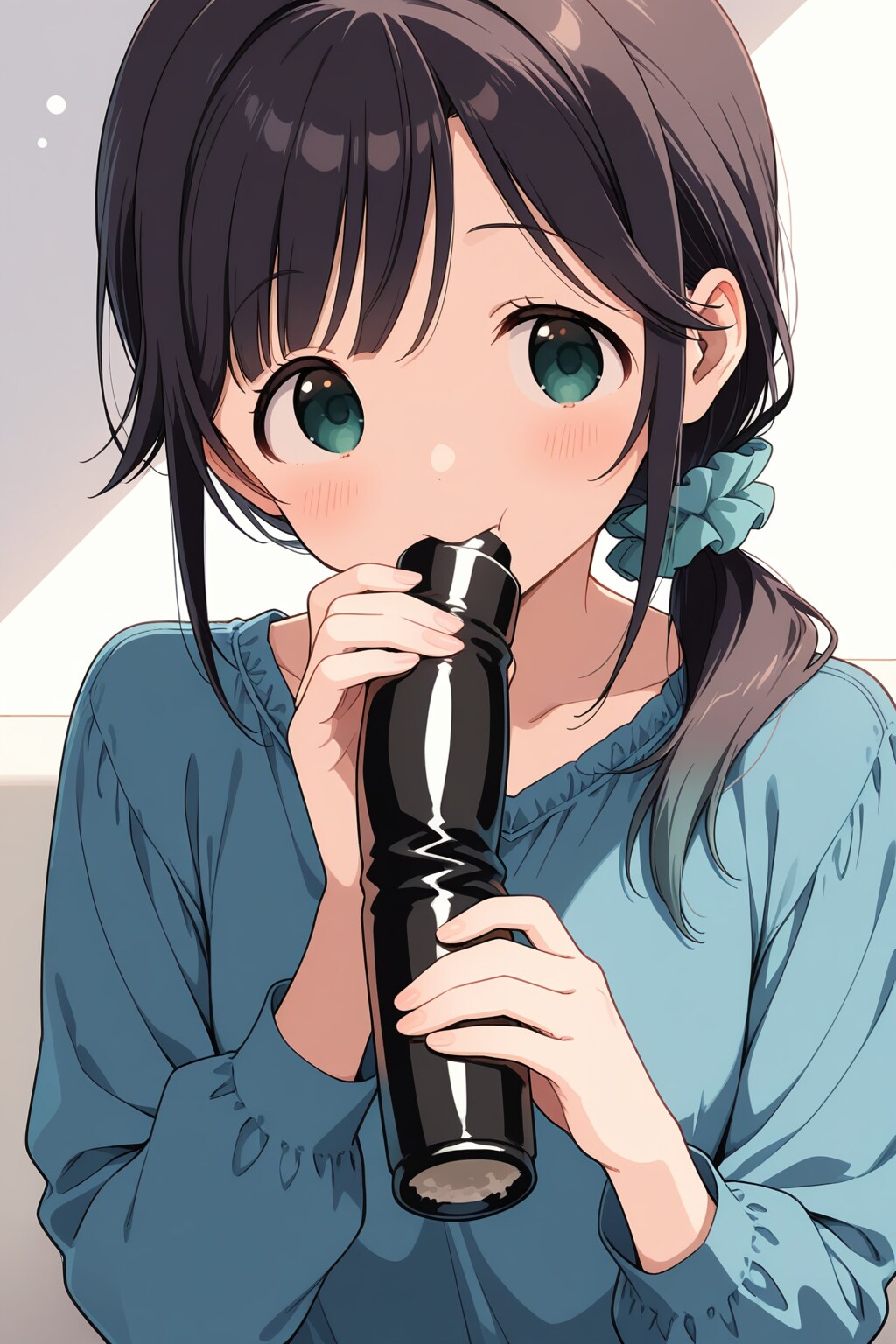 節分チャレンジ(結果失敗😢)もう全部さらけ出しちゃいます！ | の人気AIイラスト・グラビア