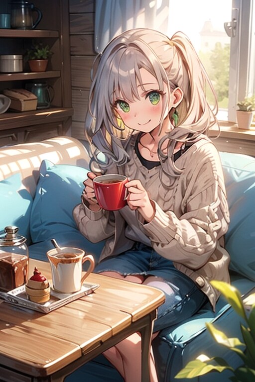 イラスト