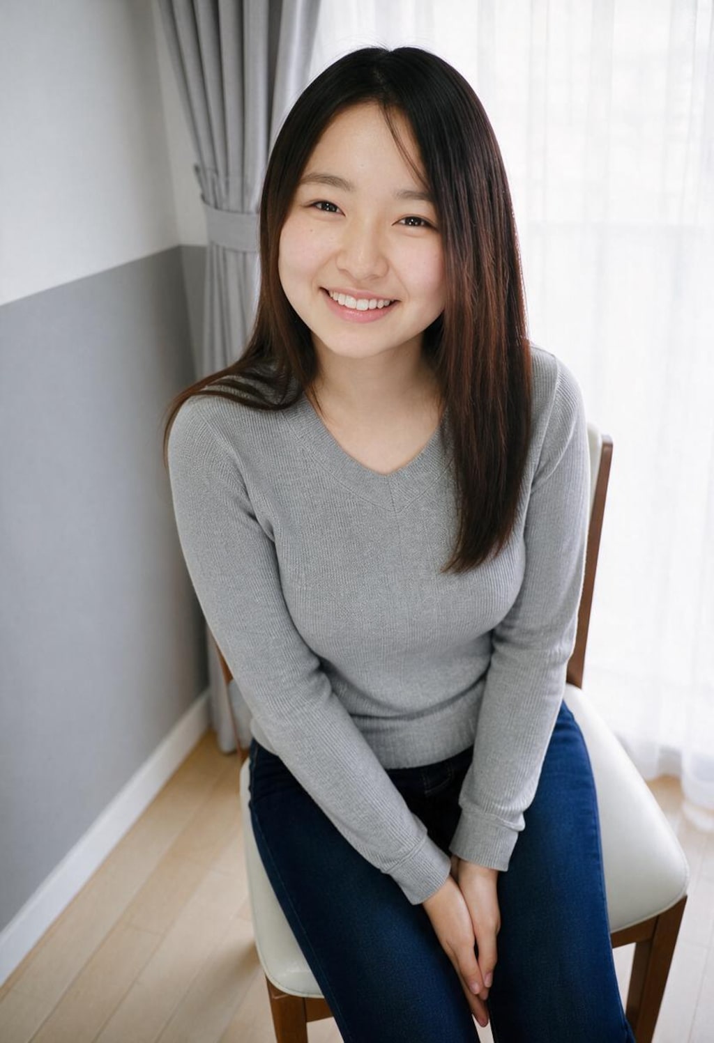 イメビの裏側・HARUKA（１）