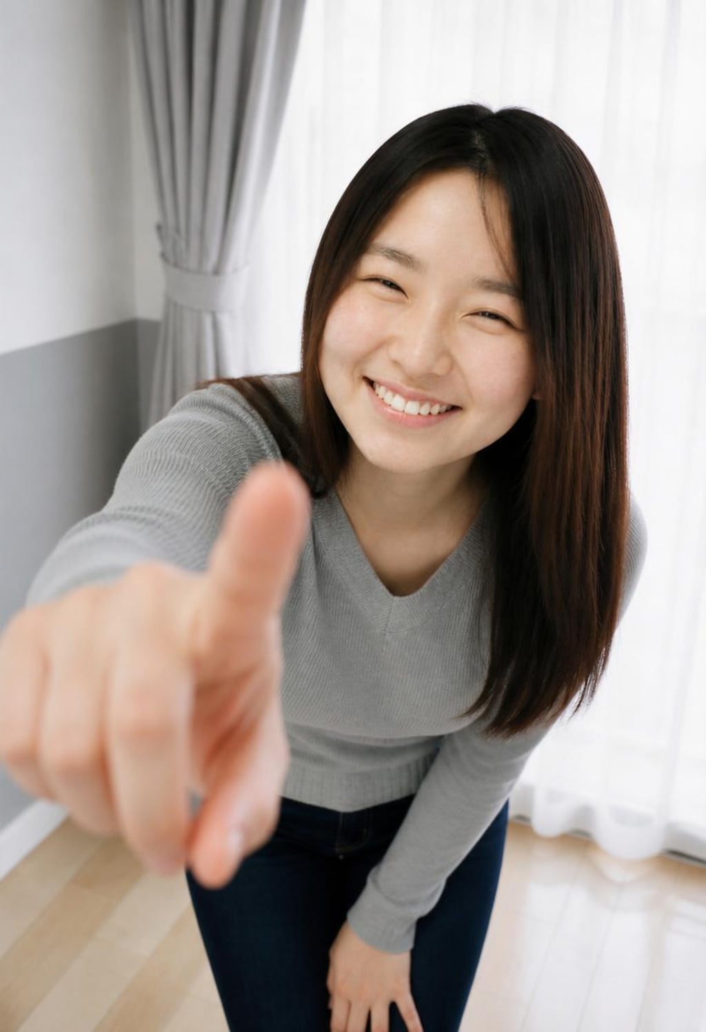 イメビの裏側・HARUKA（１）