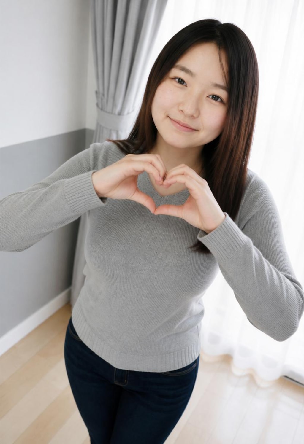 イメビの裏側・HARUKA（１）