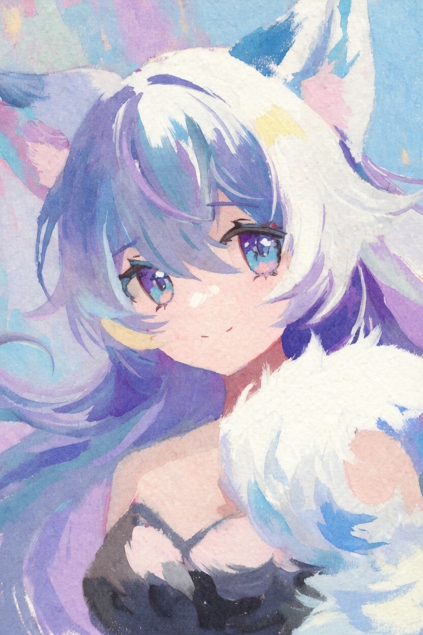 今にも消えてしまいそう