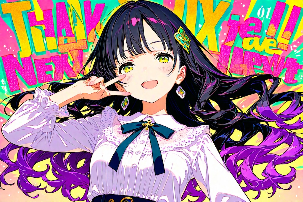 「絶世の美女」DRAGON