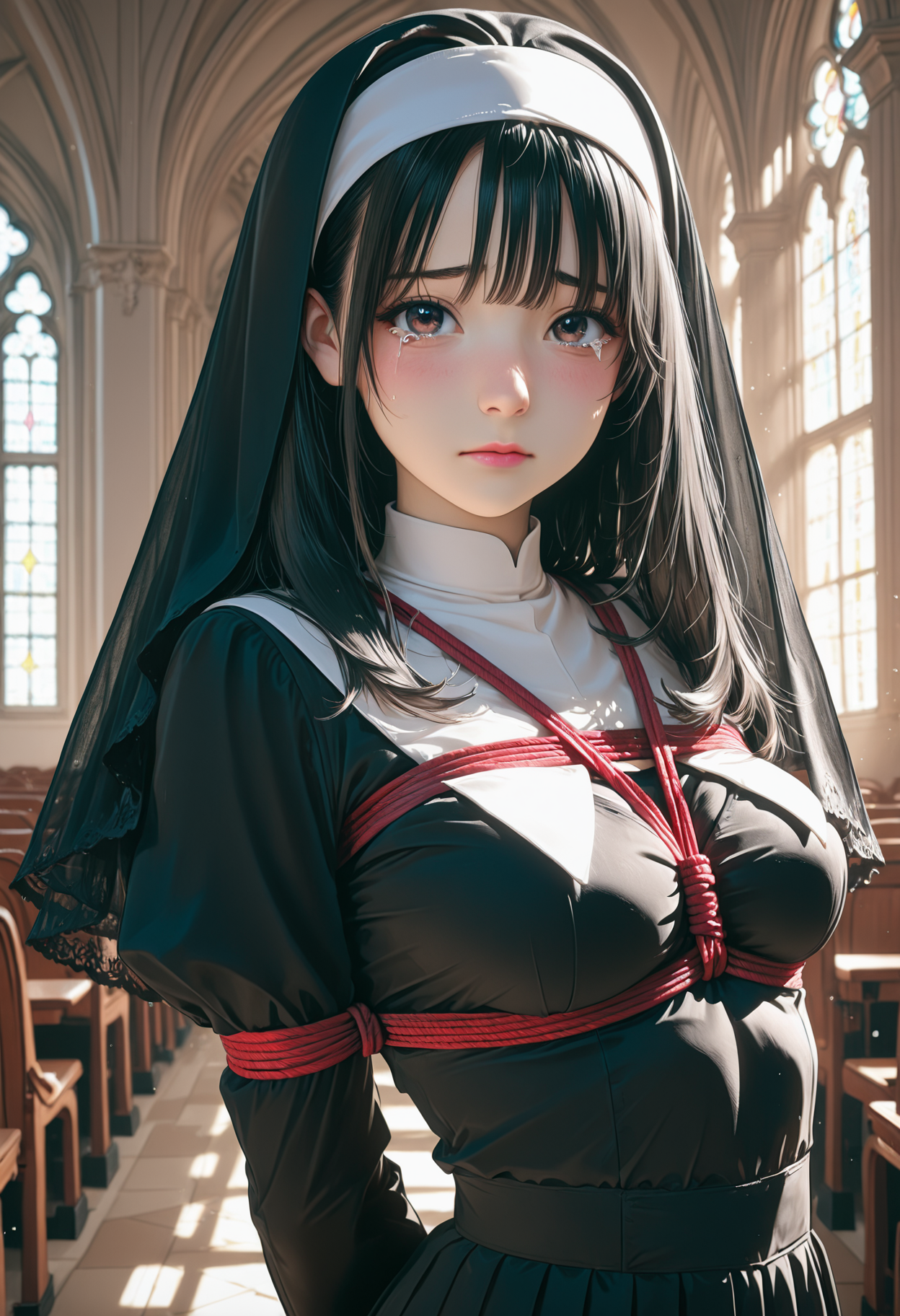 乙女の妄想 3