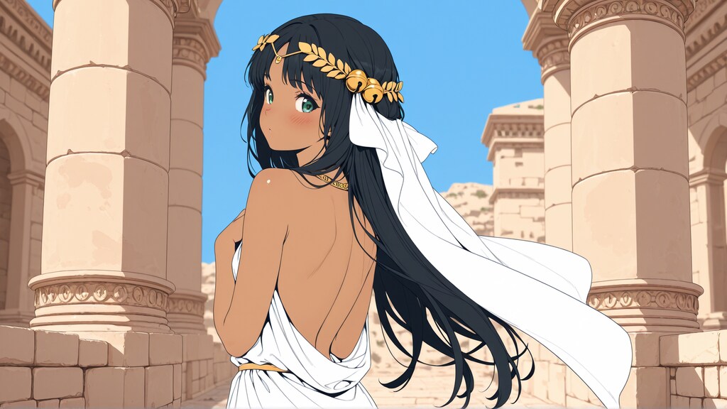 古代ギリシャ 2