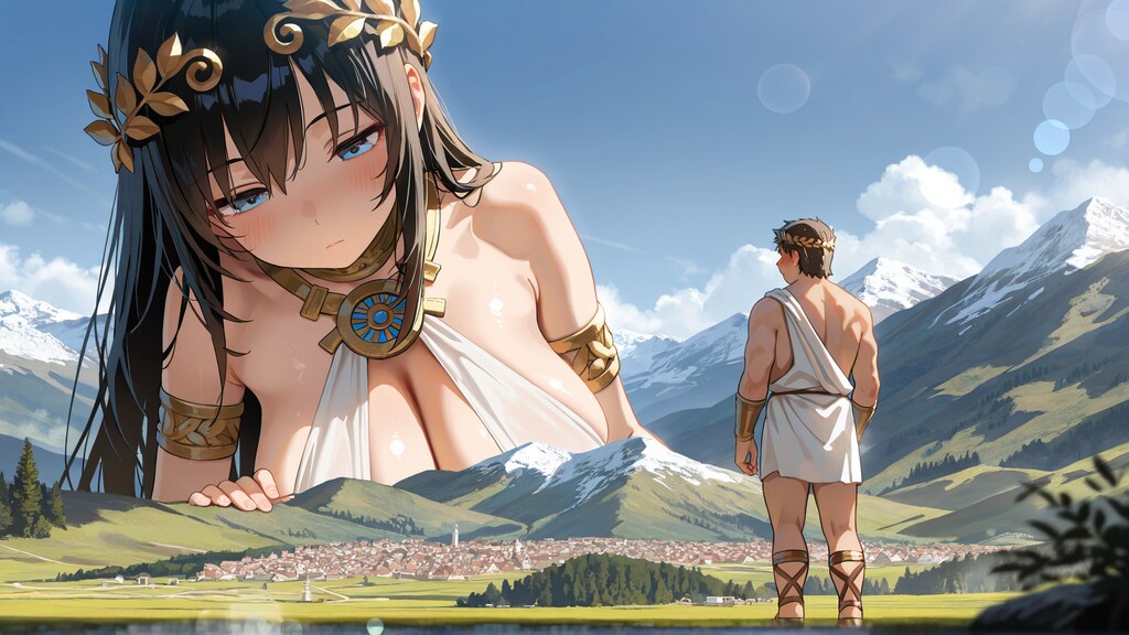 古代ギリシャ 2