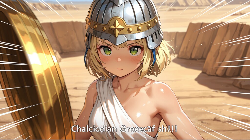 古代ギリシャ 2