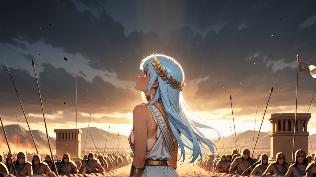 古代ギリシャ 2