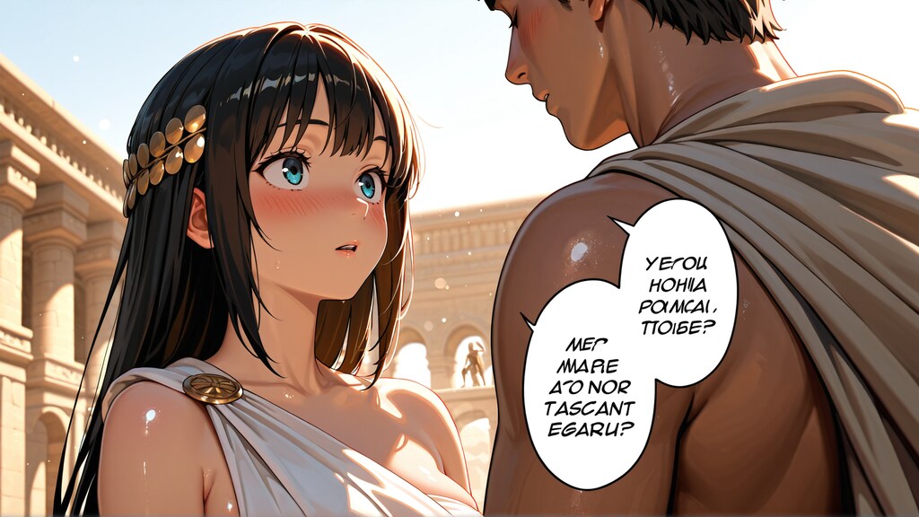 古代ギリシャ 2