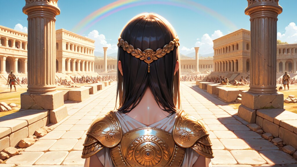 古代ギリシャ 2