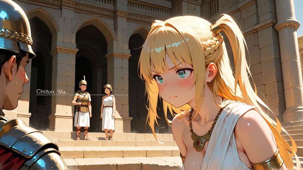 古代ギリシャ 2